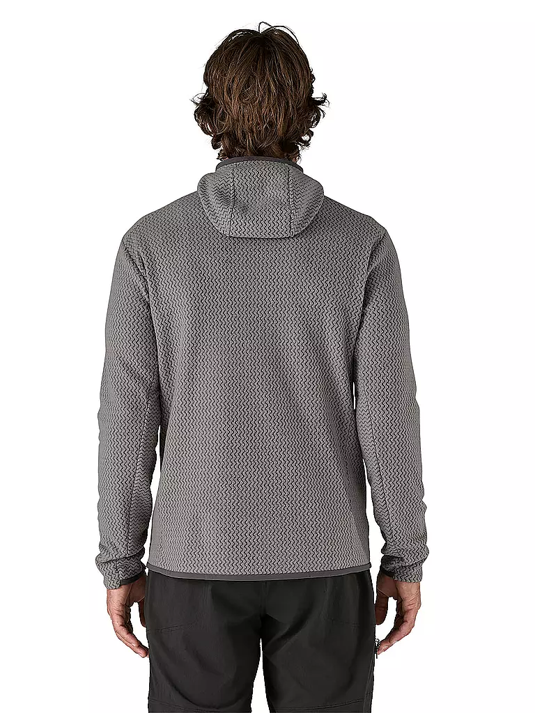 PATAGONIA | Herren Fleecejacke R1® Air Full-Zip Hoodie | 