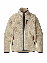PATAGONIA | Herren Fleecejacke Retro Pile | Beige