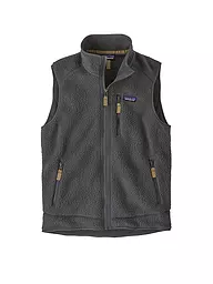 PATAGONIA | Herren Fleecejacke Retro Pile | Gris