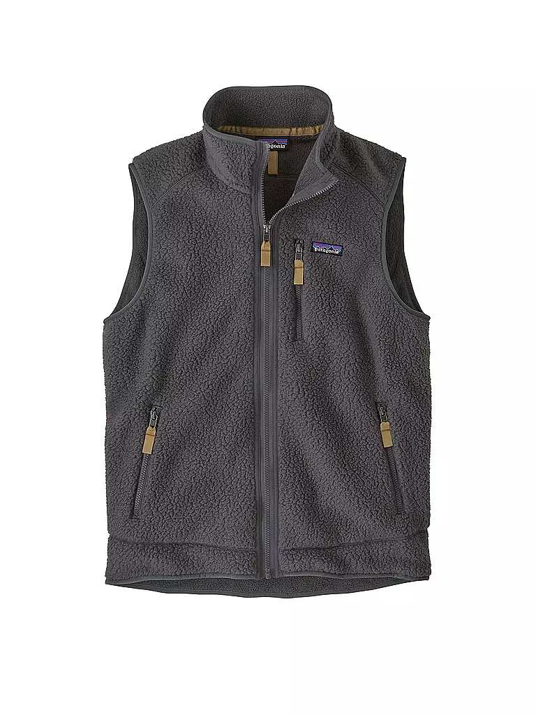 PATAGONIA | Herren Fleecejacke Retro Pile | Gris