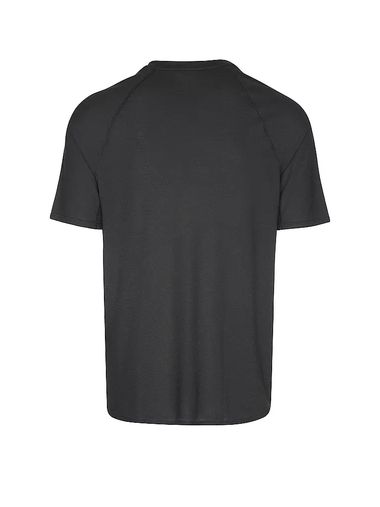 PATAGONIA | Herren Funktionssirt  Capilene® Cool Trail Graphic | Noir