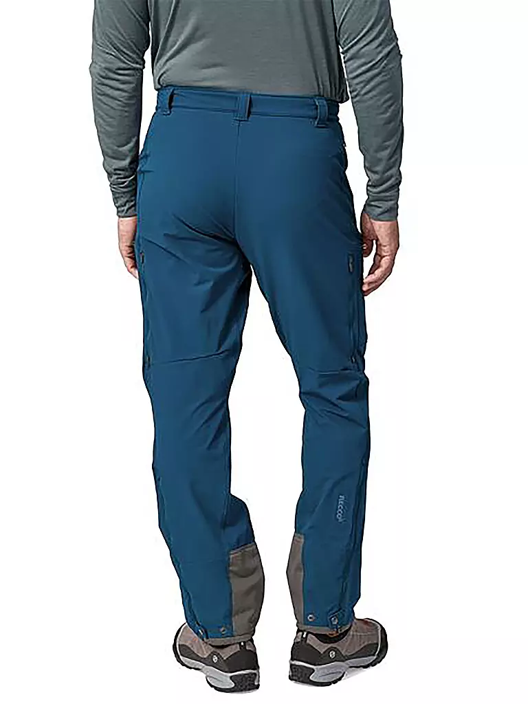 PATAGONIA | Herren Tourenhose Alpine Guide | Bleu foncé