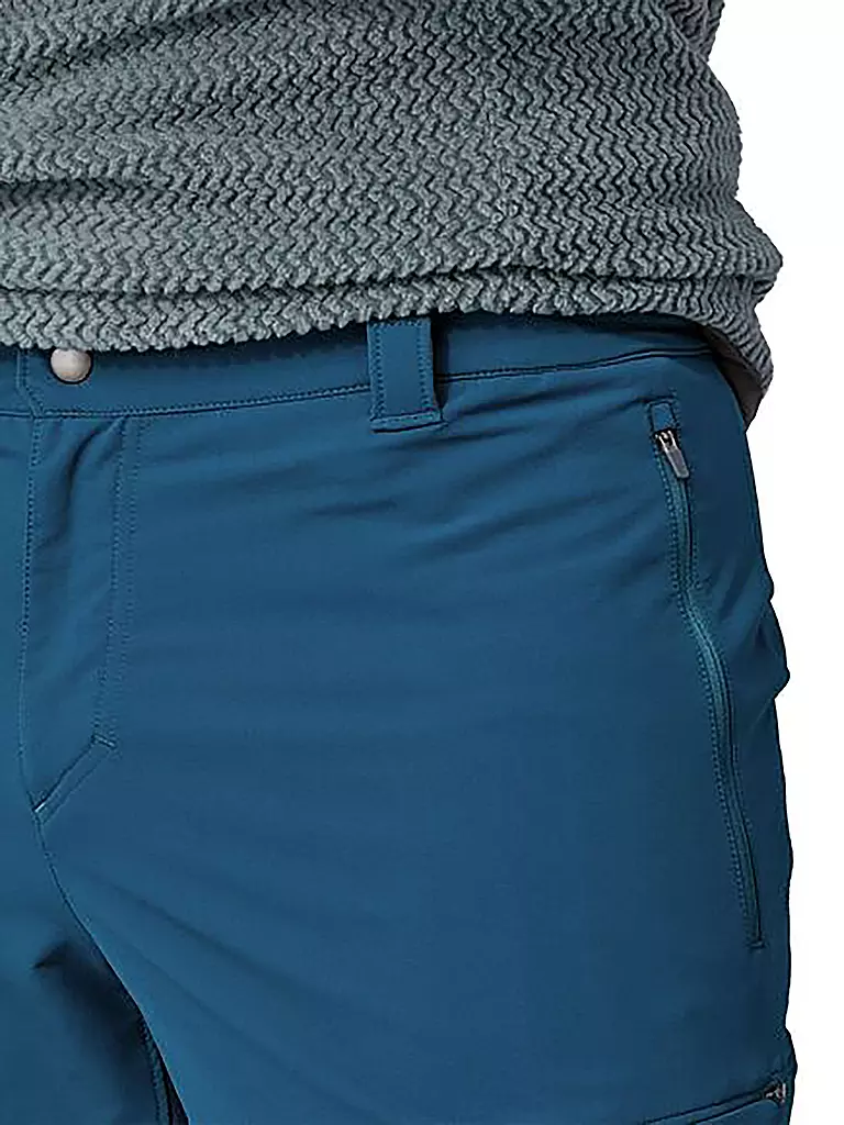 PATAGONIA | Herren Tourenhose Alpine Guide | Bleu foncé
