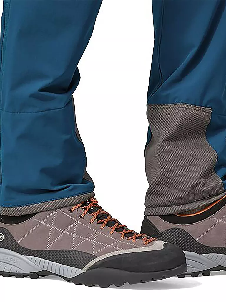 PATAGONIA | Herren Tourenhose Alpine Guide | Bleu foncé