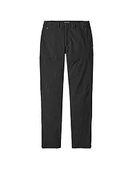 PATAGONIA | Herren Wanderhose Altvia Trail Regular | Noir