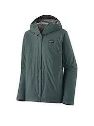 PATAGONIA | Veste de randonnée Torrentshell 3L pour homme | Pétrole