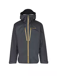 PATAGONIA | Herren Wanderjacke Triolet GTX 3L Hoodie | Bleu foncé