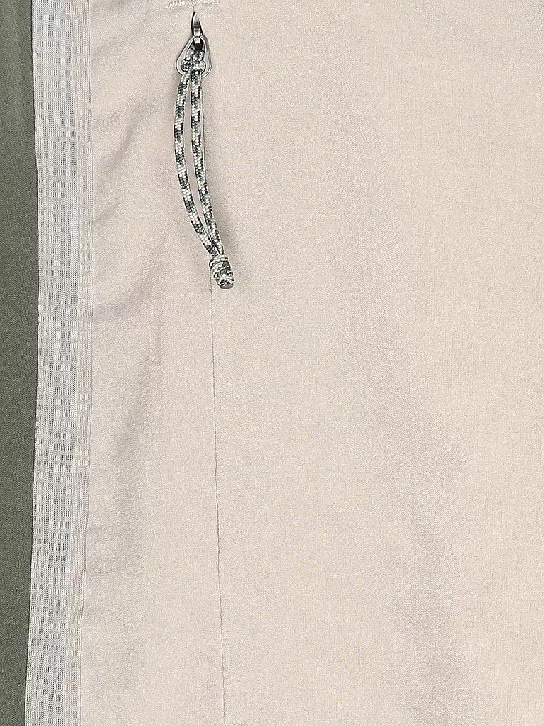 PATAGONIA | Herren Wanderjacke Upstride Hoodie | Vert foncé