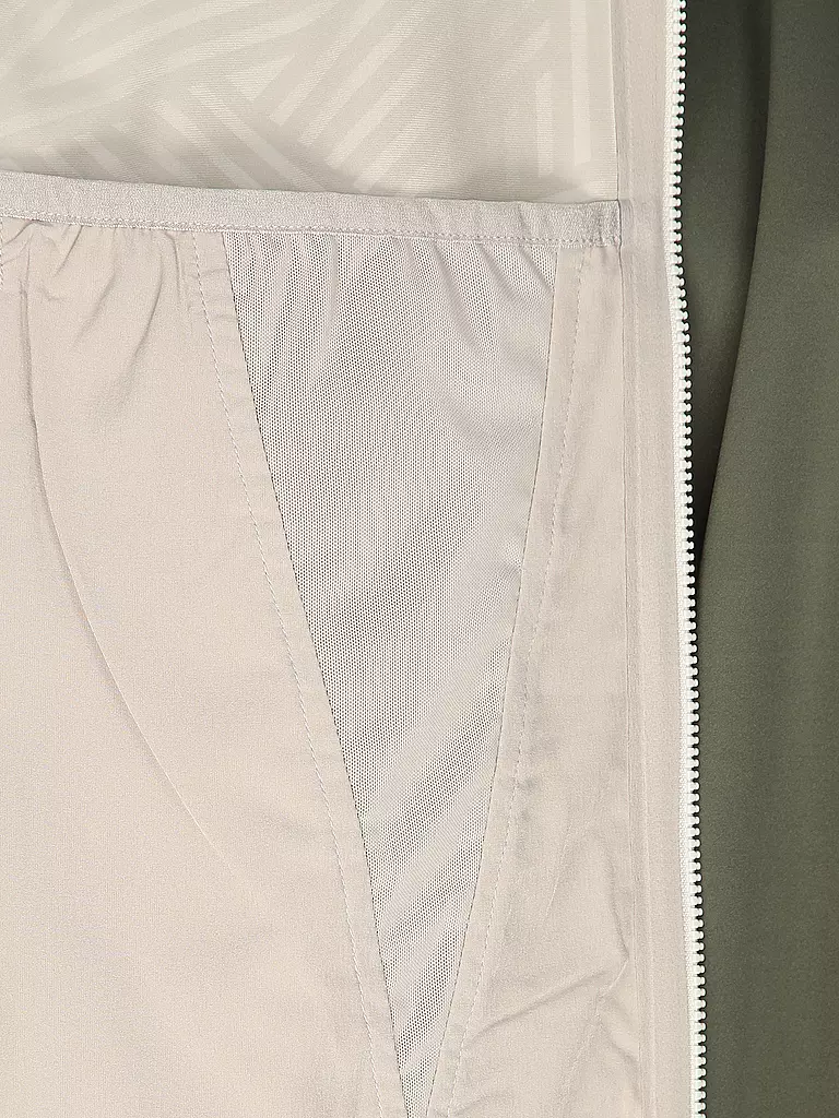 PATAGONIA | Herren Wanderjacke Upstride Hoodie | Vert foncé