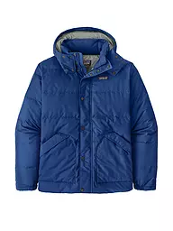 PATAGONIA | Herren Winterjacke Downdrift  | Bleu