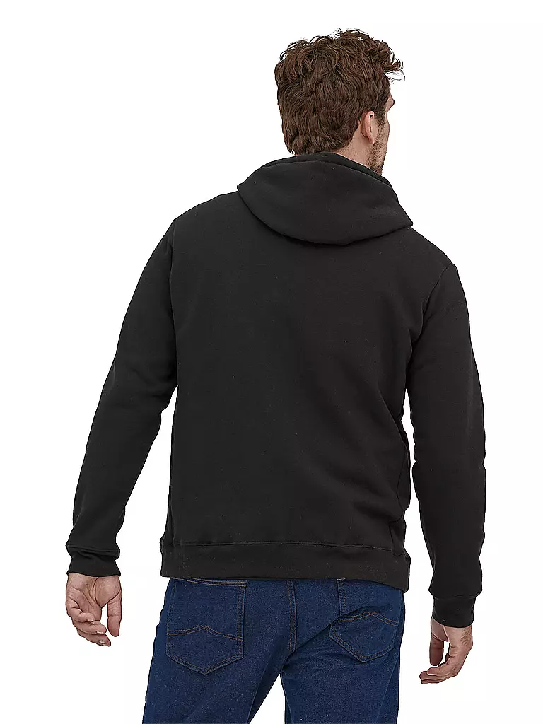 PATAGONIA | Hoodie Homme P-6 Logo Uprisal |