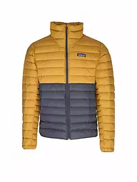 PATAGONIA | Isojacke Down Sweater homme | Or