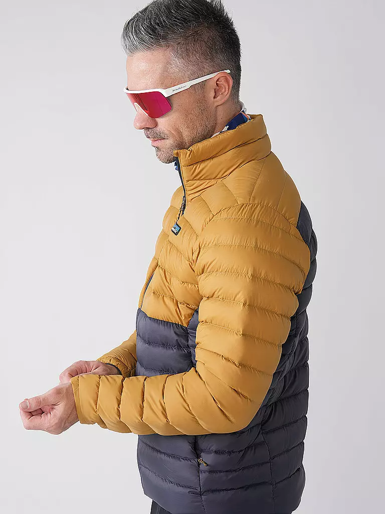 PATAGONIA | Isojacke Down Sweater homme |