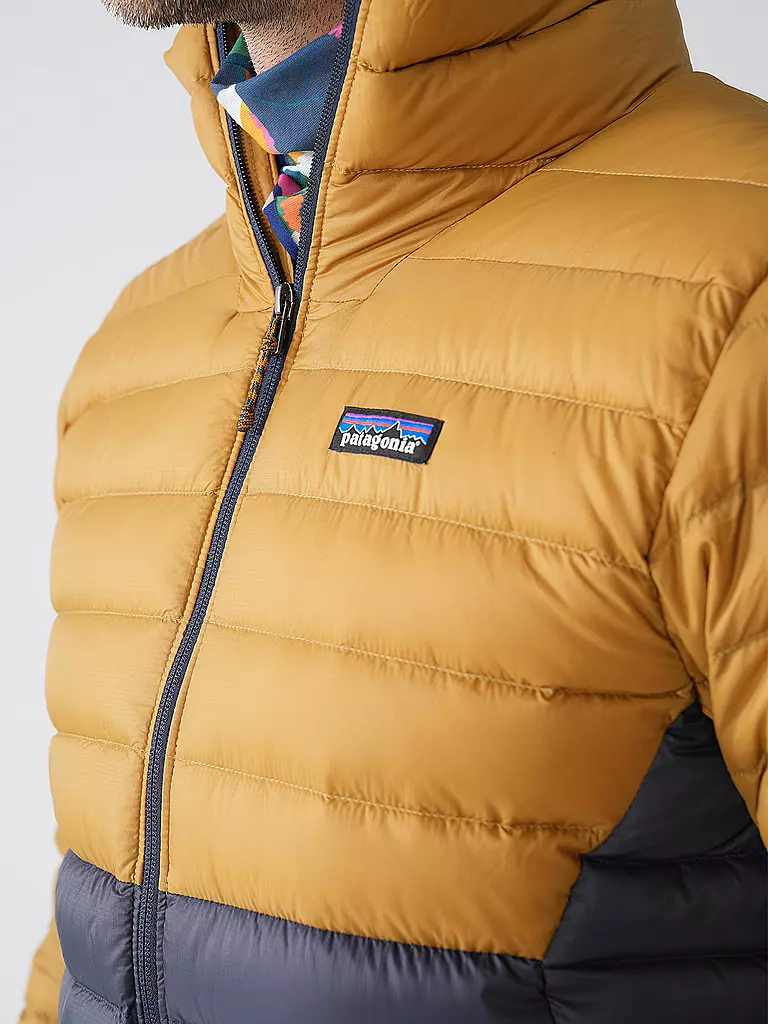 PATAGONIA | Isojacke Down Sweater homme |