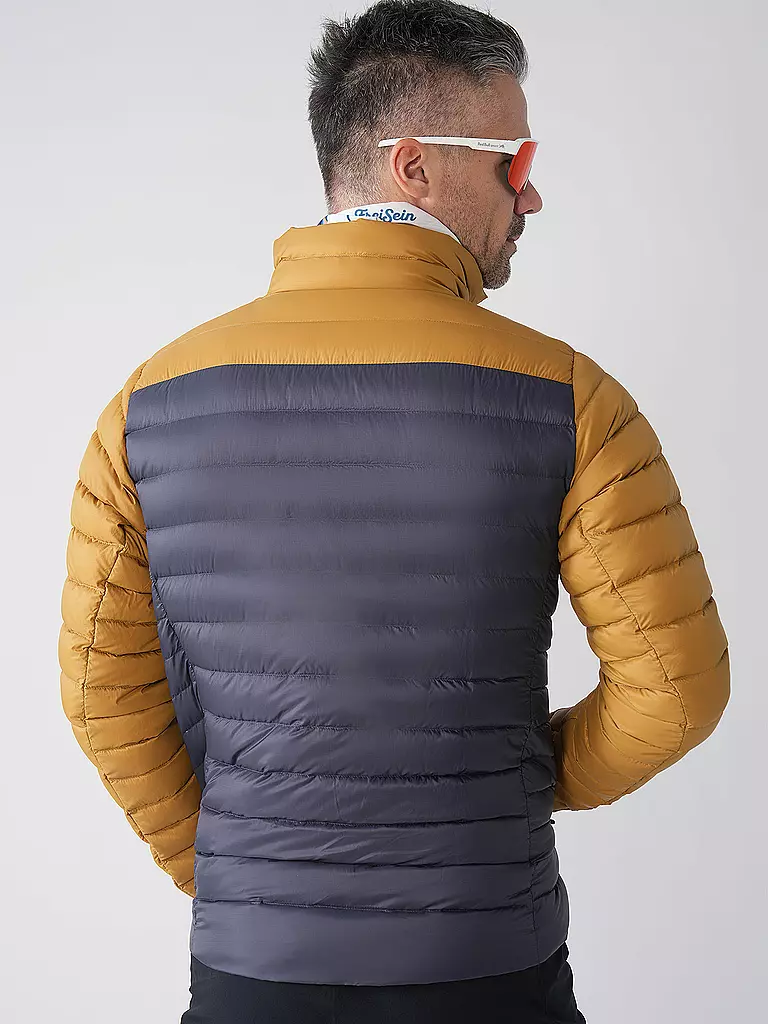 PATAGONIA | Isojacke Down Sweater homme |