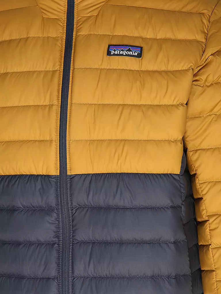 PATAGONIA | Isojacke Down Sweater homme |