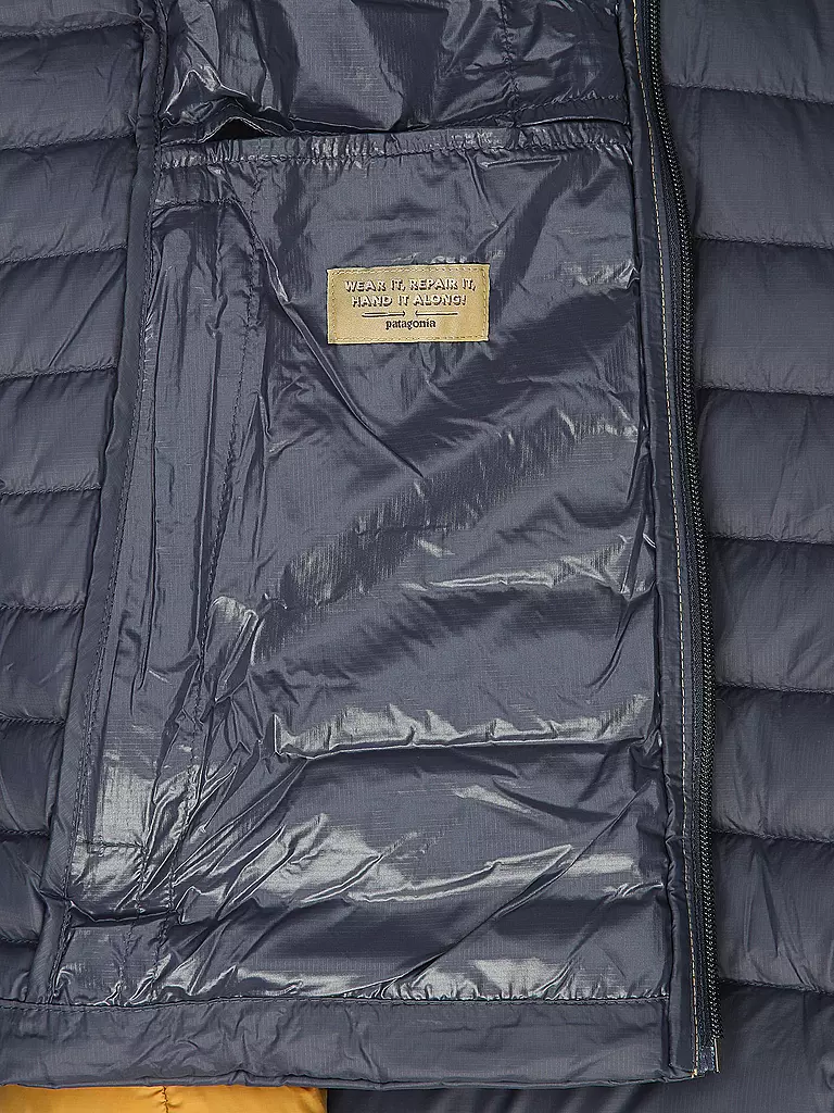 PATAGONIA | Isojacke Down Sweater homme |