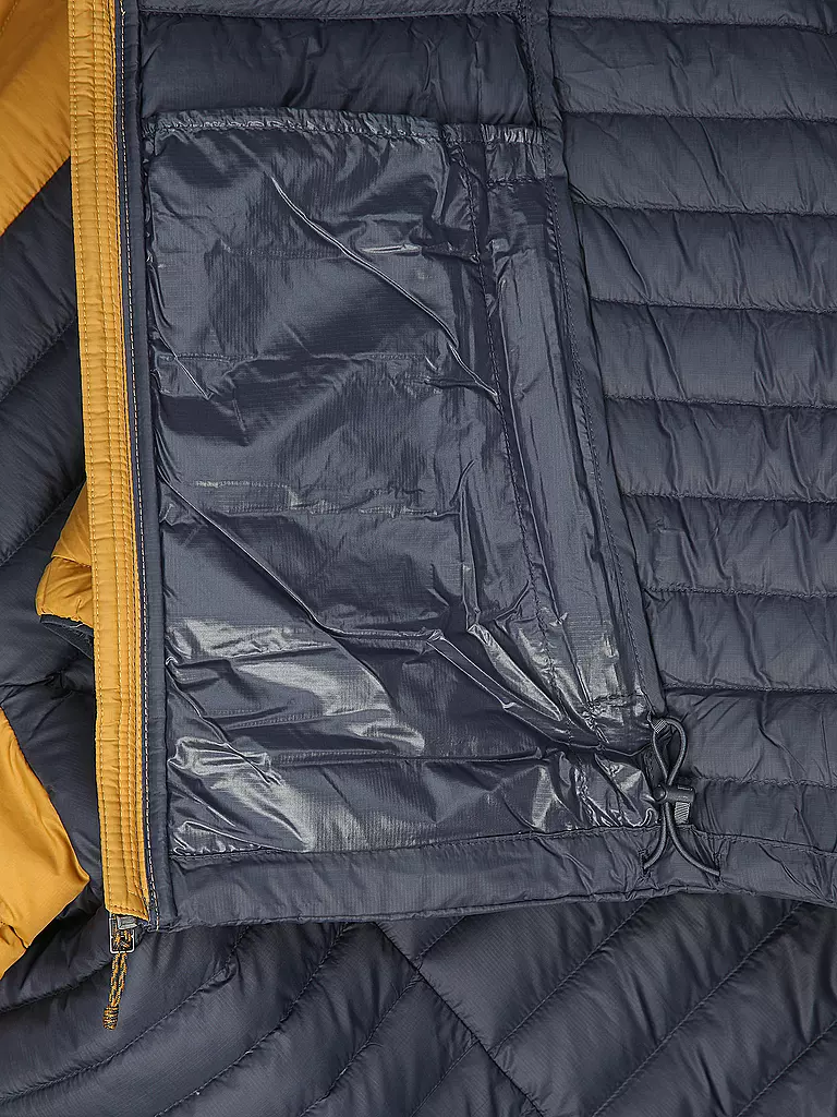 PATAGONIA | Isojacke Down Sweater homme |