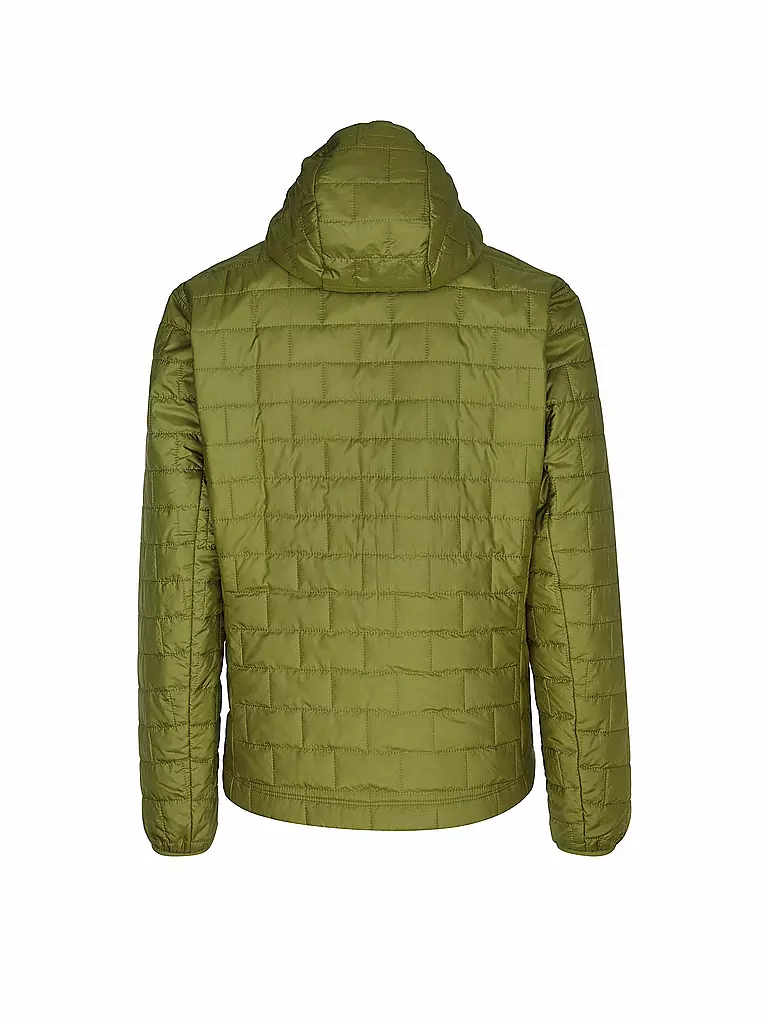 PATAGONIA | Isojacke Nano Puff® Hoodie pour homme |