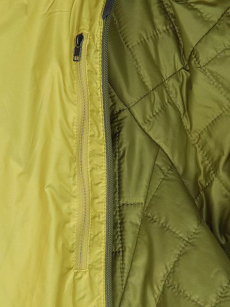 PATAGONIA | Isojacke Nano Puff® Hoodie pour homme |