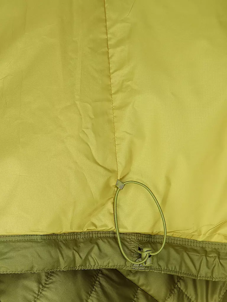 PATAGONIA | Isojacke Nano Puff® Hoodie pour homme |