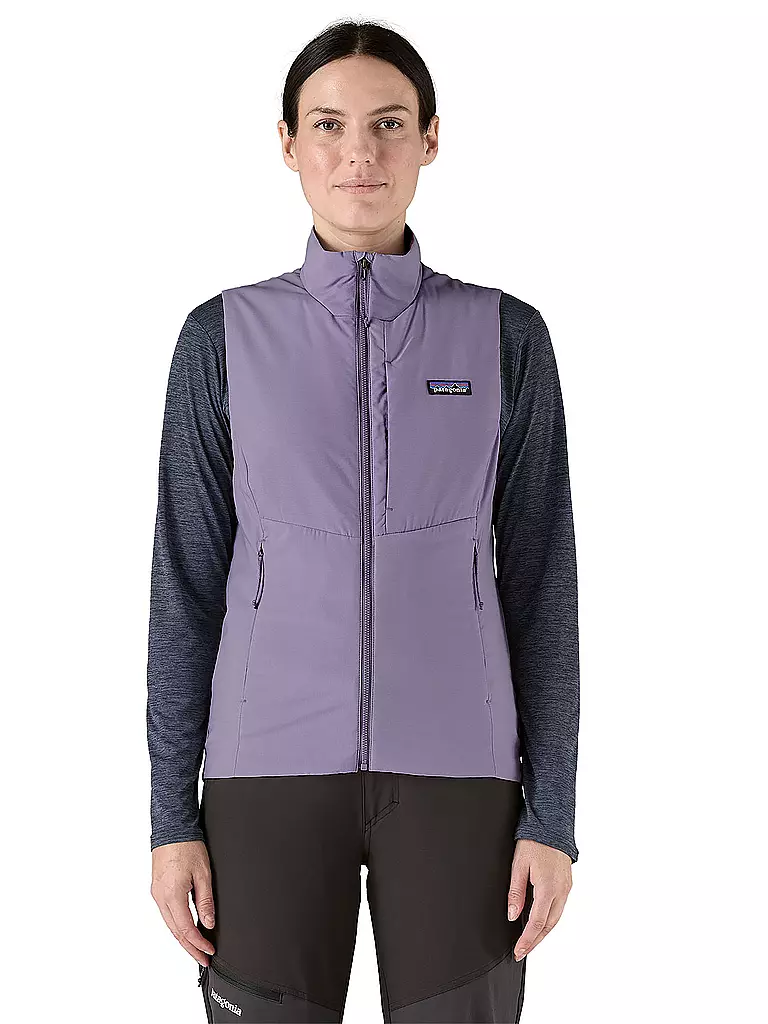 PATAGONIA | Isoweste Nano-Air® Light pour femme | Lilas