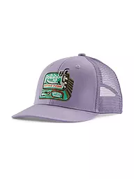 PATAGONIA | Kapper Trucker | Lilas