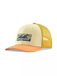PATAGONIA | Kapper Trucker | Jaune