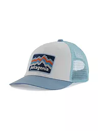 PATAGONIA | Kapper Trucker | Bleu clair