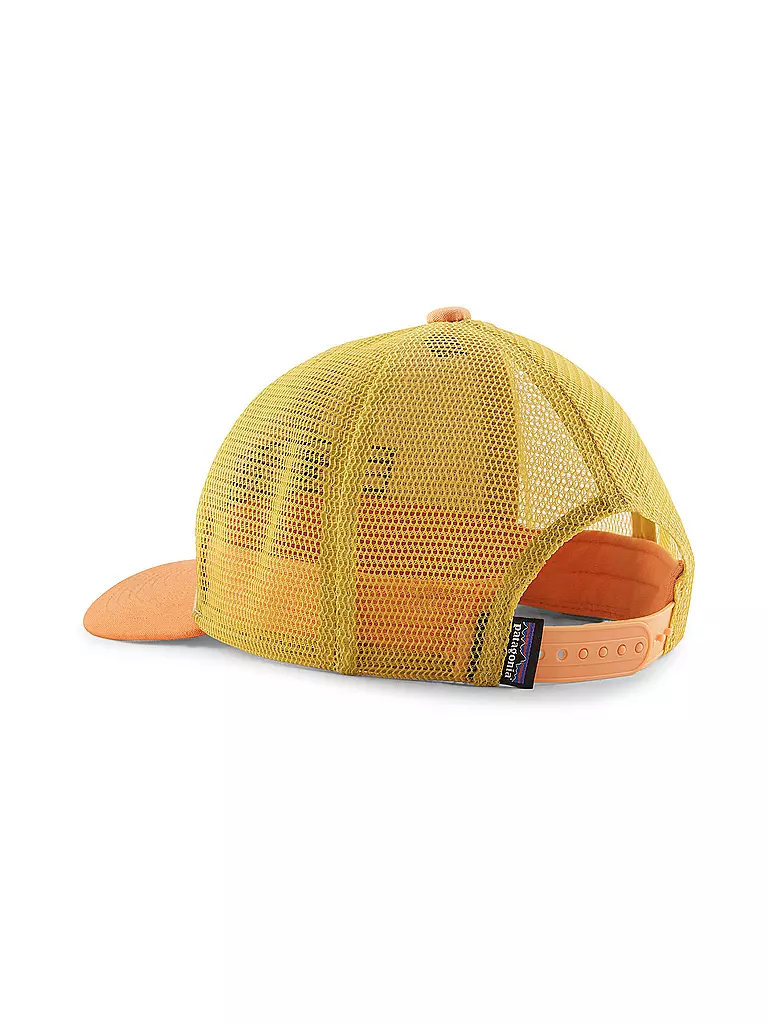 PATAGONIA | Kapper Trucker | Jaune