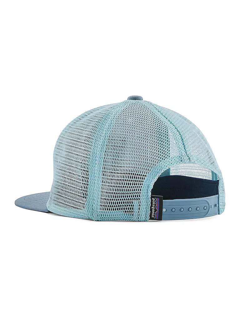 PATAGONIA | Kapper Trucker | Bleu clair