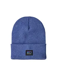 PATAGONIA | Mütze Everyday | Bleu clair