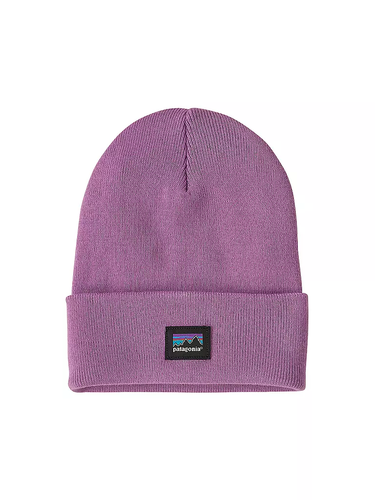 PATAGONIA | Mütze Everyday | Rose vif