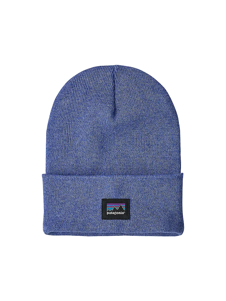 PATAGONIA | Mütze Everyday | Bleu clair