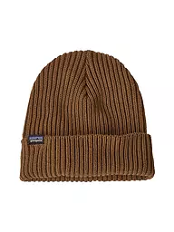 PATAGONIA | Mütze Fisherman's Rolled | Camel