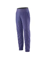 PATAGONIA | Pantalon d'escalade Venga Rock pour femme | Lilas