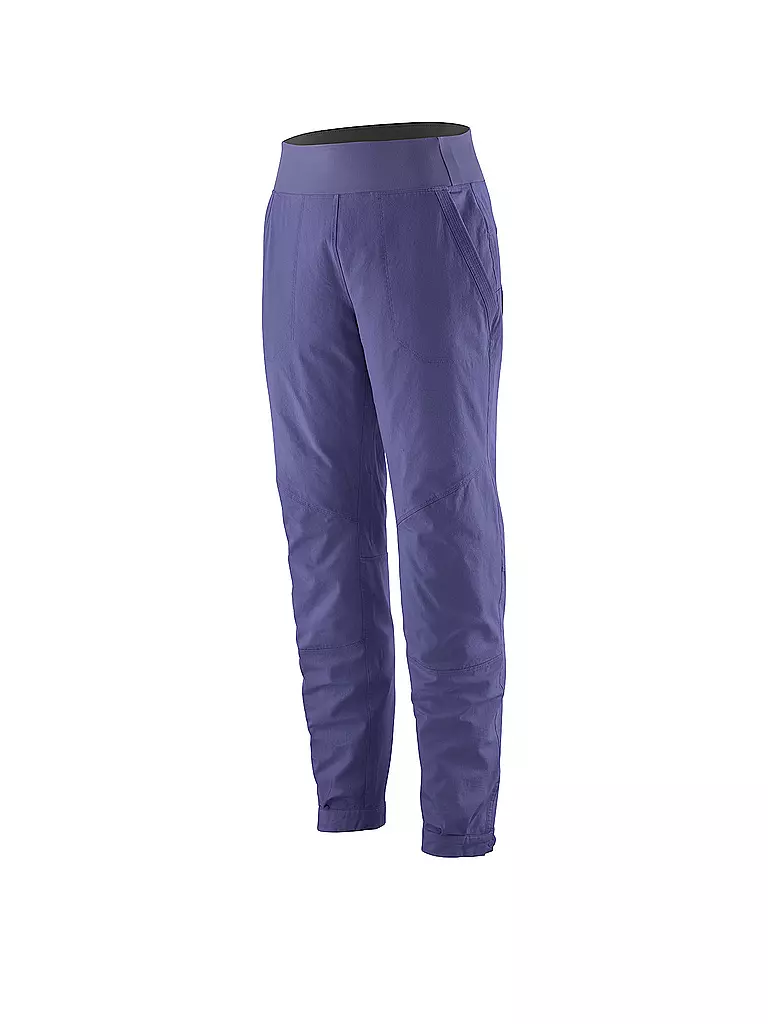 PATAGONIA | Pantalon d'escalade Venga Rock pour femme | Lilas