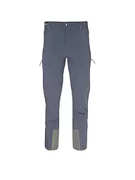 PATAGONIA | Herren Tourenhose Alpine Guide | Bleu foncé
