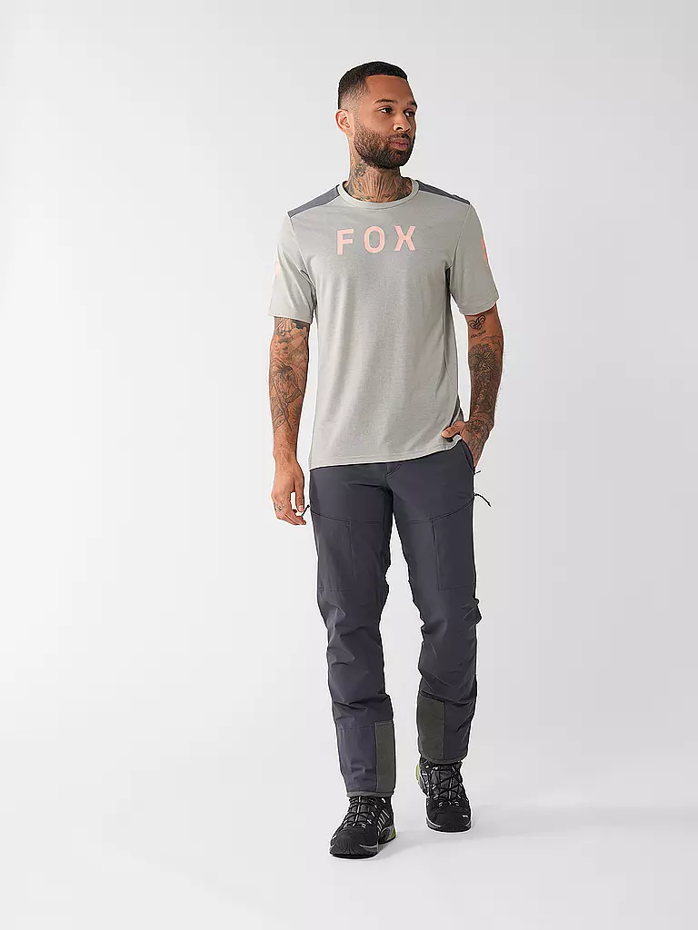 PATAGONIA | Pantalon de randonnée Alpine Guide pour hommes | Bleu foncé