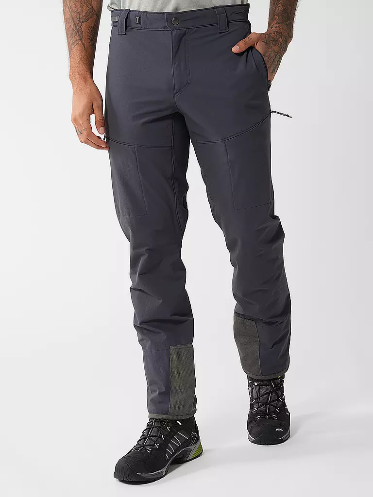 PATAGONIA | Pantalon de randonnée Alpine Guide pour hommes | 