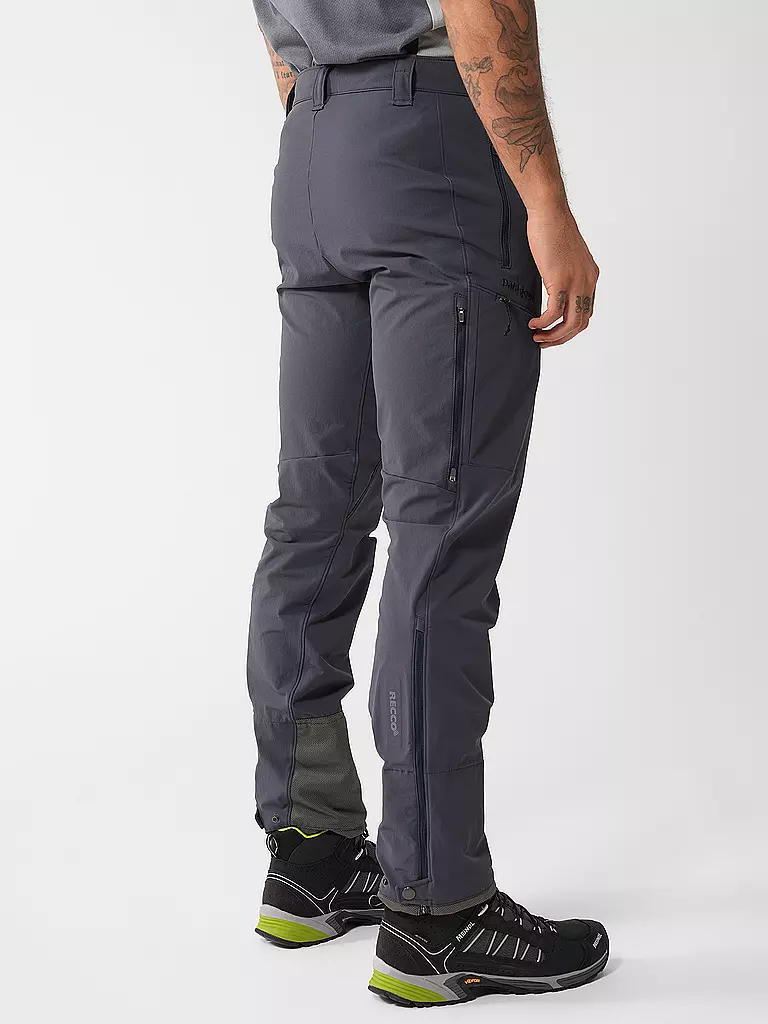 PATAGONIA | Pantalon de randonnée Alpine Guide pour hommes | 