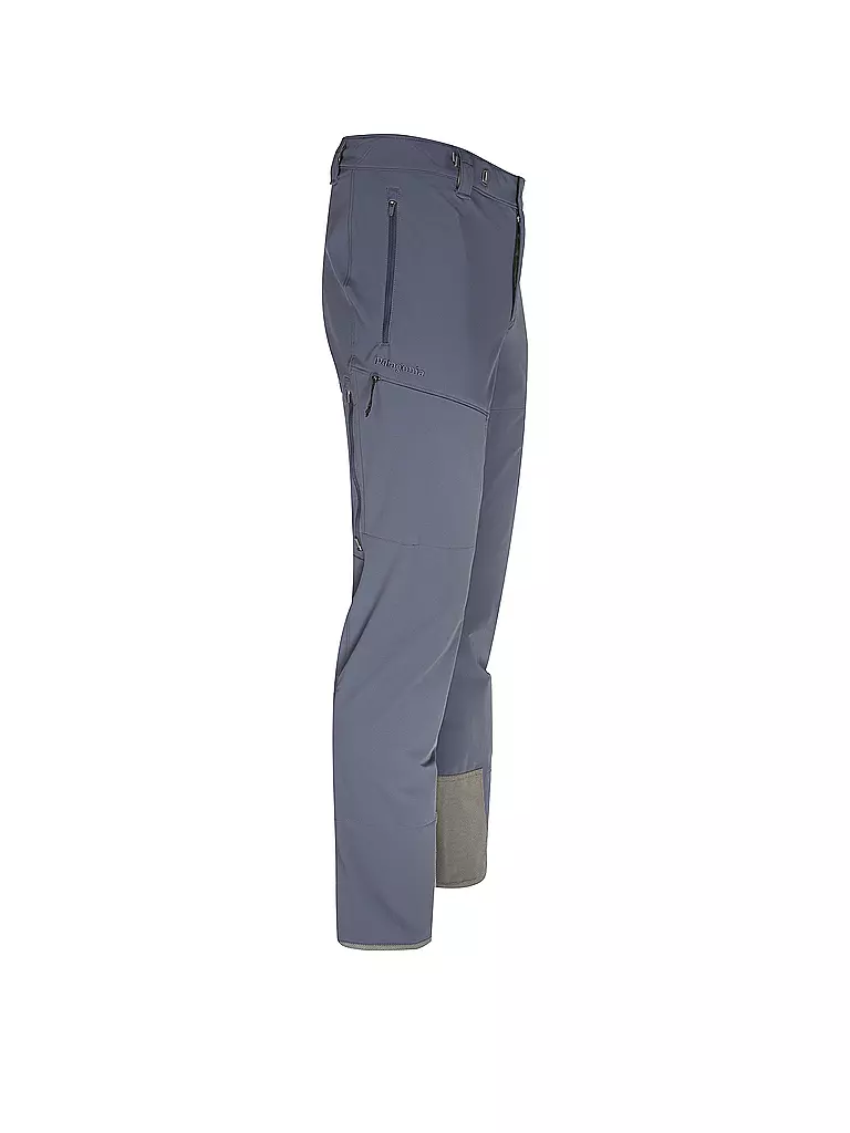 PATAGONIA | Pantalon de randonnée Alpine Guide pour hommes | 