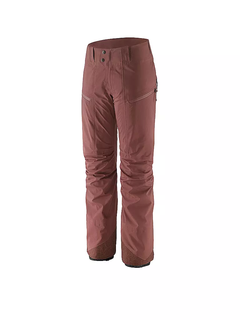 PATAGONIA | Pantalon de randonnée femme Upstride GTX 3L | Baie