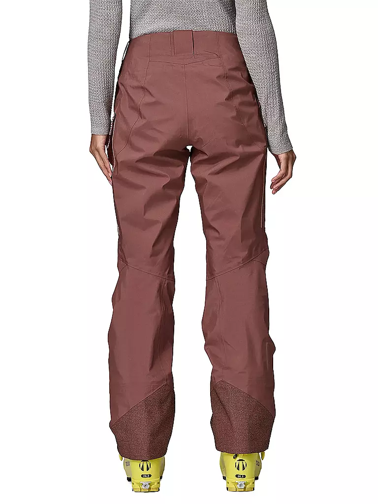 PATAGONIA | Pantalon de randonnée femme Upstride GTX 3L |