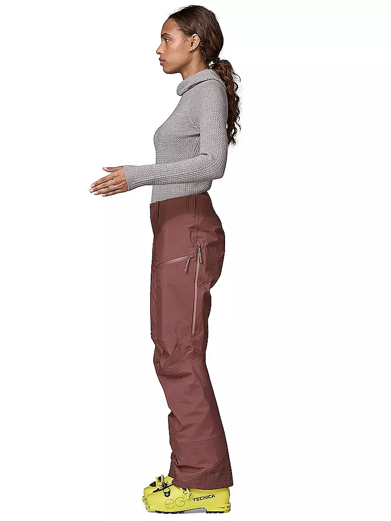 PATAGONIA | Pantalon de randonnée femme Upstride GTX 3L |
