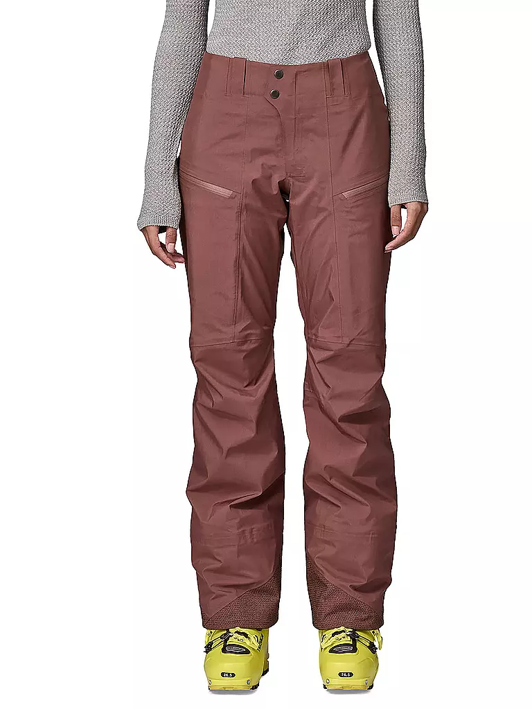 PATAGONIA | Pantalon de randonnée femme Upstride GTX 3L |