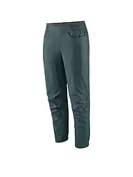 PATAGONIA | Pantalon de randonnée Hampi Rock pour femme | Pétrole