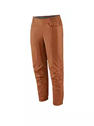 PATAGONIA | Pantalon de randonnée Hampi Rock pour femme | Marron clair