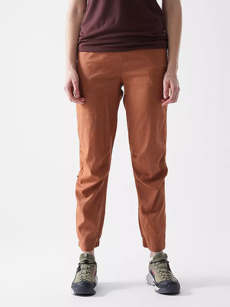 PATAGONIA | Pantalon de randonnée Hampi Rock pour femmes |