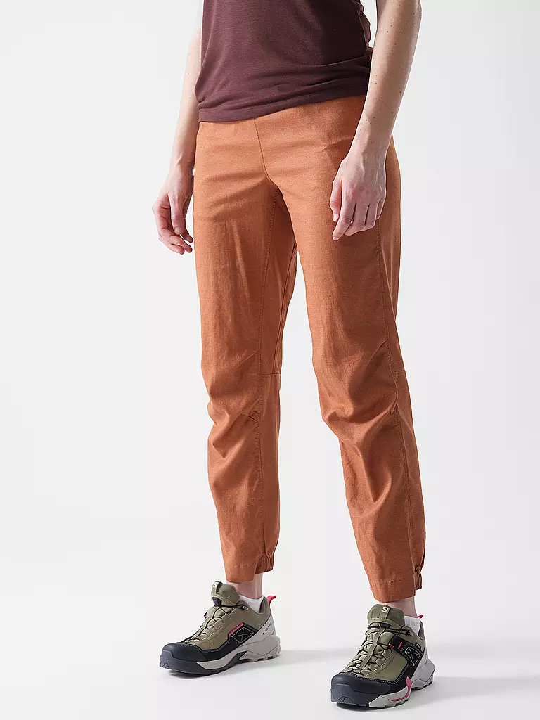 PATAGONIA | Pantalon de randonnée Hampi Rock pour femmes |